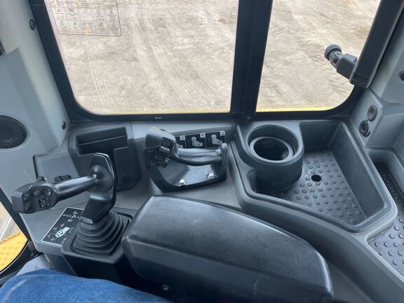 2024 John Deere 850L