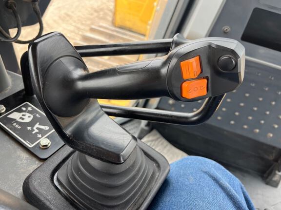 2024 John Deere 850L