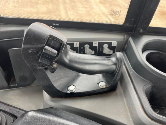 2024 John Deere 850L
