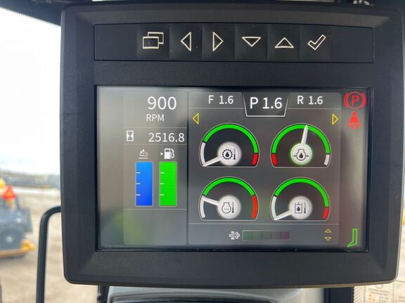 2024 John Deere 850L
