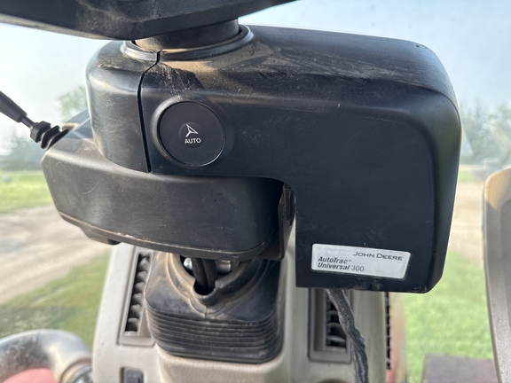 2012 Case IH Steiger 500 Quadtrac - Photo19