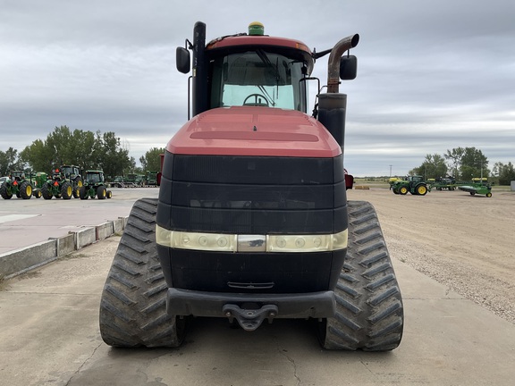 2012 Case IH Steiger 500 Quadtrac - Photo2
