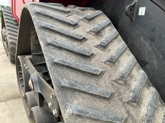 2012 Case IH Steiger 500 Quadtrac - Photo12