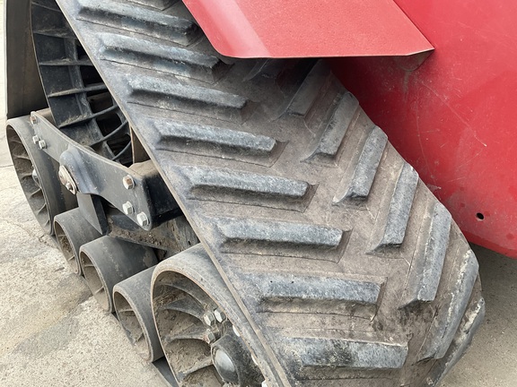 2012 Case IH Steiger 500 Quadtrac - Photo9