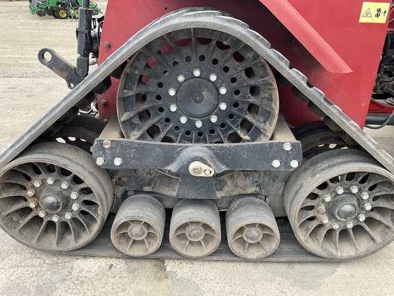 2012 Case IH Steiger 500 Quadtrac - Photo14