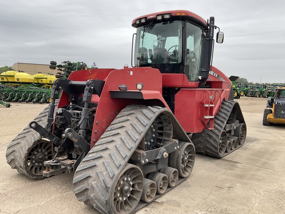 2012 Case IH Steiger 500 Quadtrac - Photo7