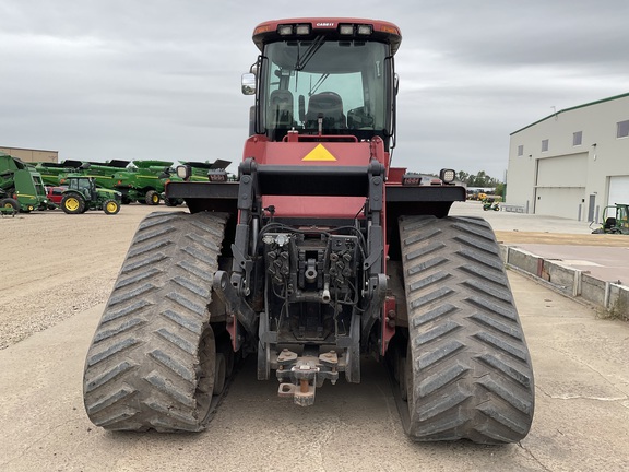 2012 Case IH Steiger 500 Quadtrac - Photo6