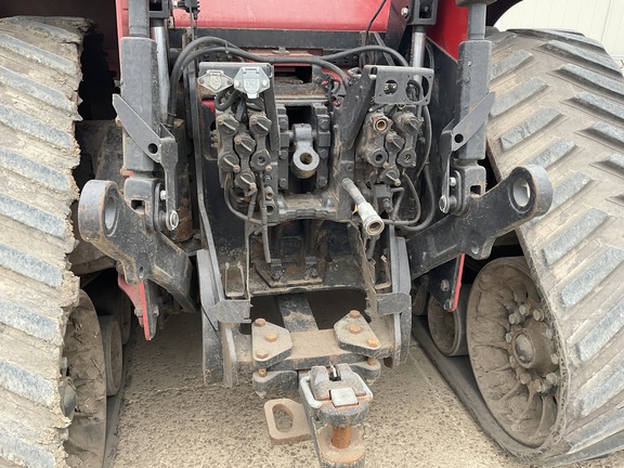 2012 Case IH Steiger 500 Quadtrac - Photo8