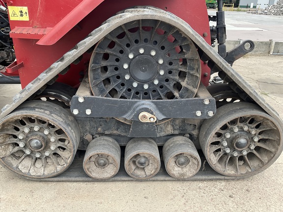 2012 Case IH Steiger 500 Quadtrac - Photo15