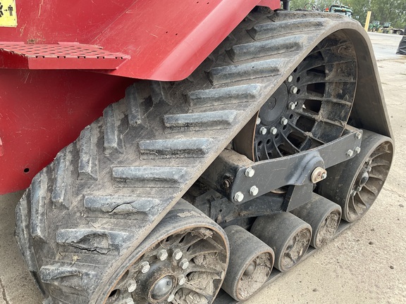 2012 Case IH Steiger 500 Quadtrac - Photo10