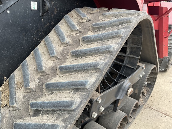 2012 Case IH Steiger 500 Quadtrac - Photo11