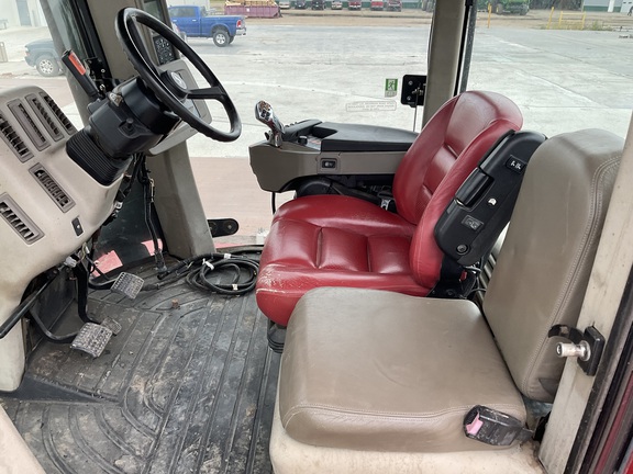 2012 Case IH Steiger 500 Quadtrac - Photo17