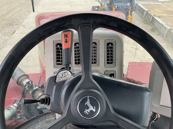 2012 Case IH Steiger 500 Quadtrac - Photo18