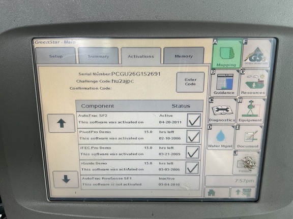 2012 Case IH Steiger 500 Quadtrac - Photo23