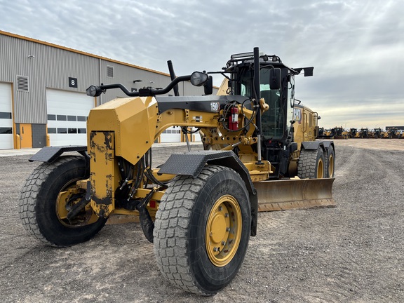 Photo of 2021 Caterpillar 150AWD