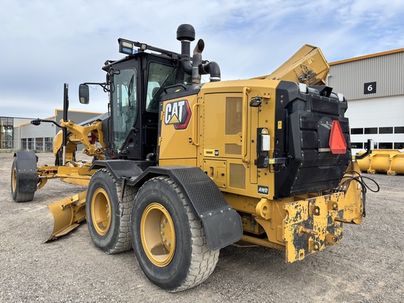 2021 Caterpillar 150AWD