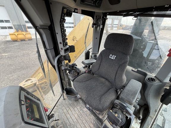 2021 Caterpillar 150AWD