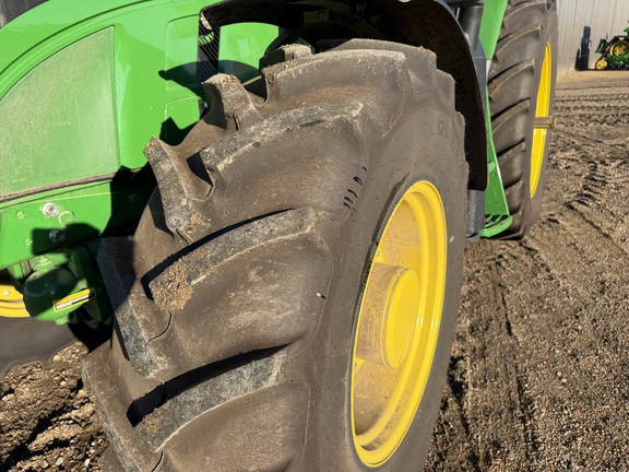 2025 John Deere 6R 155 - Photo10
