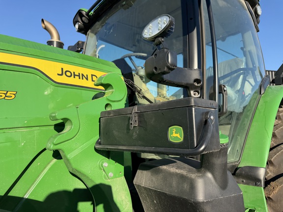 2025 John Deere 6R 155 - Photo20