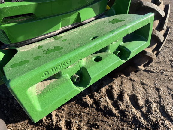 2025 John Deere 6R 155 - Photo22