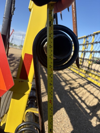 Used 2014 Degelman SM7000 Heavy Harrows at Horizon Ag & Turf in Lloydminster, AB - Photo4