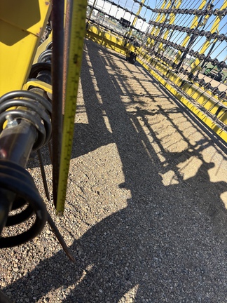 Used 2014 Degelman SM7000 Heavy Harrows at Horizon Ag & Turf in Lloydminster, AB - Photo5