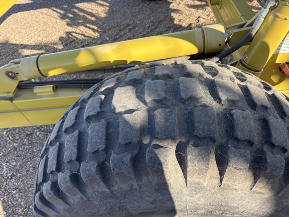 Used 2014 Degelman SM7000 Heavy Harrows at Horizon Ag & Turf in Lloydminster, AB - Photo8