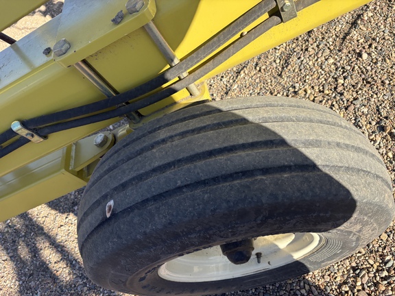 Used 2014 Degelman SM7000 Heavy Harrows at Horizon Ag & Turf in Lloydminster, AB - Photo10