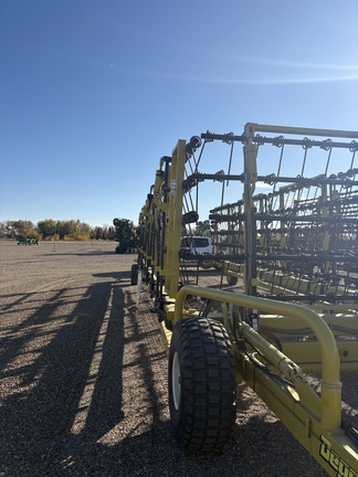 Used 2014 Degelman SM7000 Heavy Harrows at Horizon Ag & Turf in Lloydminster, AB - Photo2