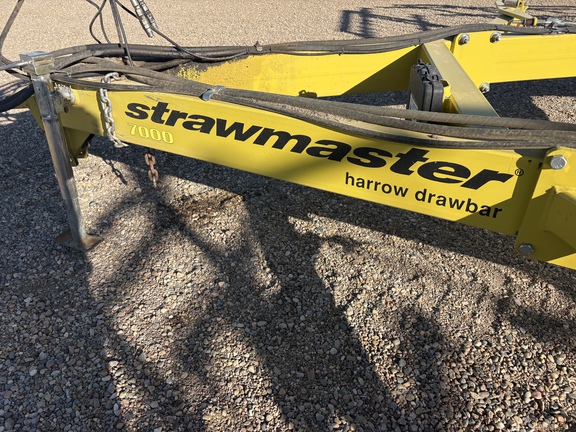 Used 2014 Degelman SM7000 Heavy Harrows at Horizon Ag & Turf in Lloydminster, AB - Photo16