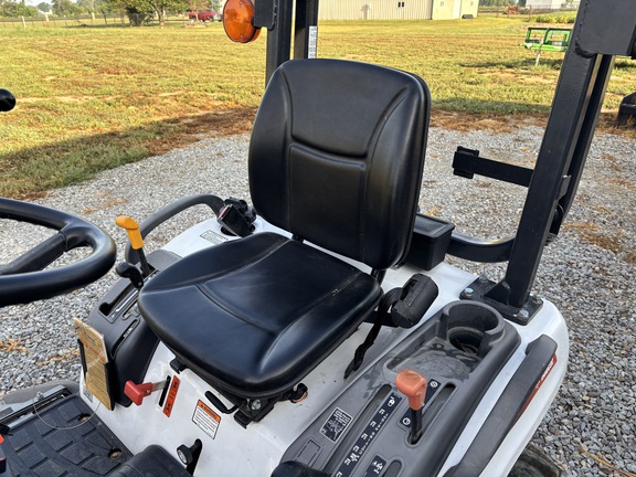 Used 2023 Bobcat CT1021 Compact Utility Tractors at Koenig Equipment in Franklin, IN - Photo10
