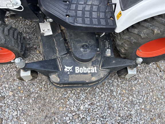 Used 2023 Bobcat CT1021 Compact Utility Tractors at Koenig Equipment in Franklin, IN - Photo12