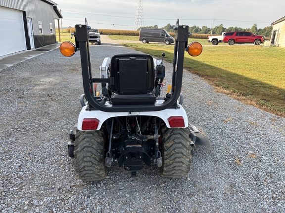 Used 2023 Bobcat CT1021 Compact Utility Tractors at Koenig Equipment in Franklin, IN - Photo7