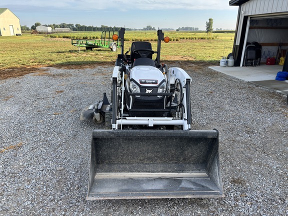 Used 2023 Bobcat CT1021 Compact Utility Tractors at Koenig Equipment in Franklin, IN - Photo4