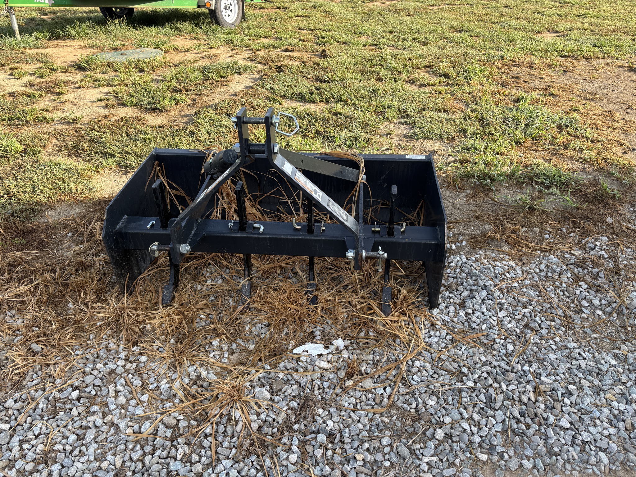 Used 2023 Bobcat CT1021 Compact Utility Tractors at Koenig Equipment in Franklin, IN - PhotoXL15
