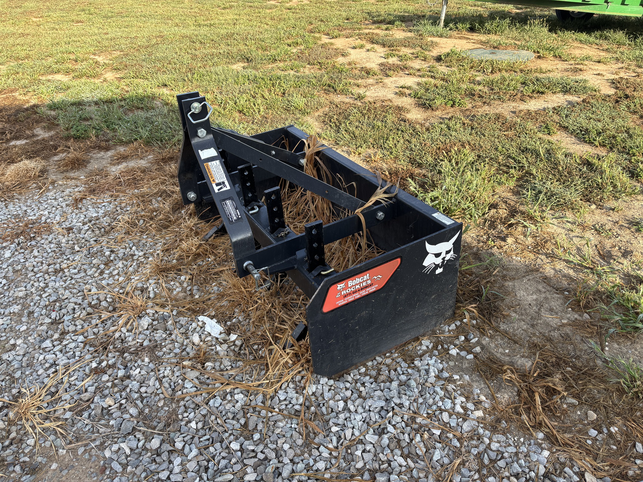 Used 2023 Bobcat CT1021 Compact Utility Tractors at Koenig Equipment in Franklin, IN - PhotoXL16