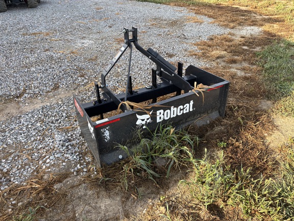 Used 2023 Bobcat CT1021 Compact Utility Tractors at Koenig Equipment in Franklin, IN - Photo17