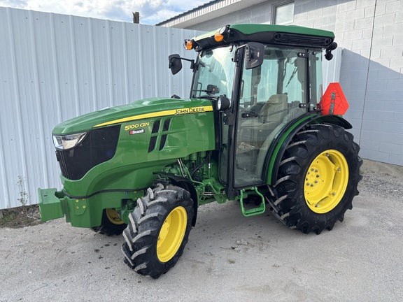 2023 John Deere 5100GN