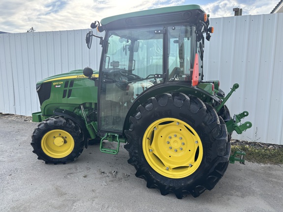 2023 John Deere 5100GN