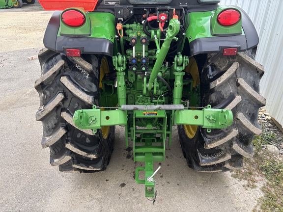 2023 John Deere 5100GN