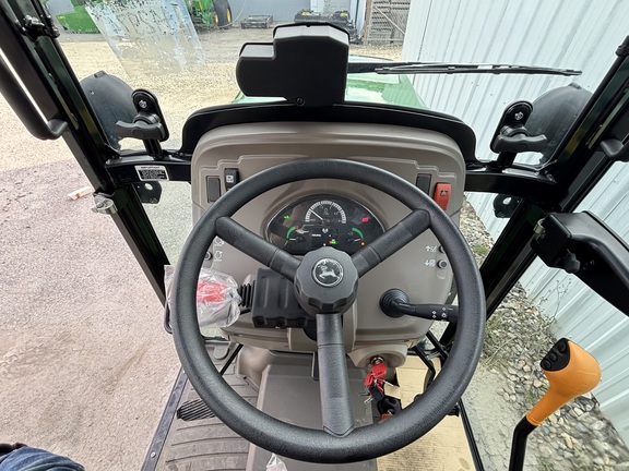 2023 John Deere 5100GN
