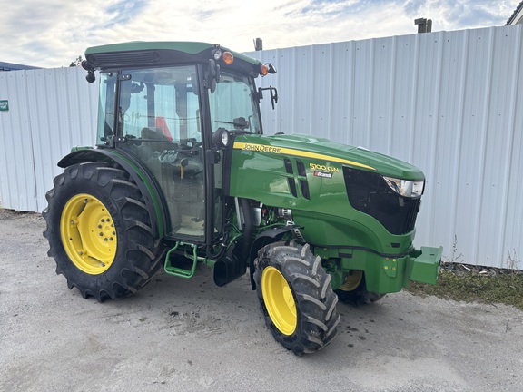 2023 John Deere 5100GN