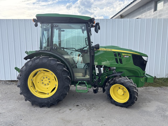 2023 John Deere 5100GN
