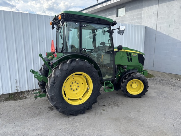 2023 John Deere 5100GN