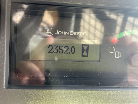 2024 John Deere 324G