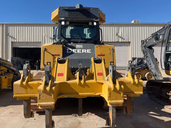 2023 John Deere 850L