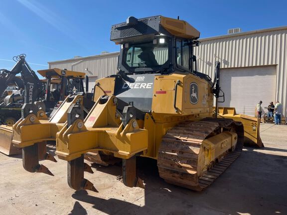 2023 John Deere 850L