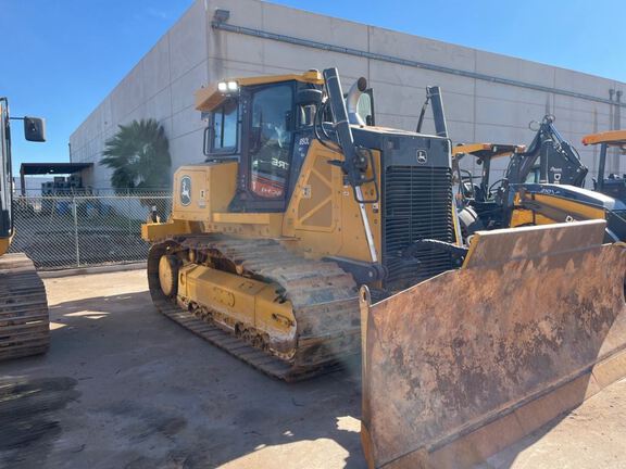 2023 John Deere 850L