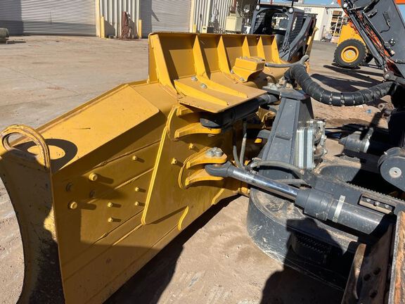 2023 John Deere 850L