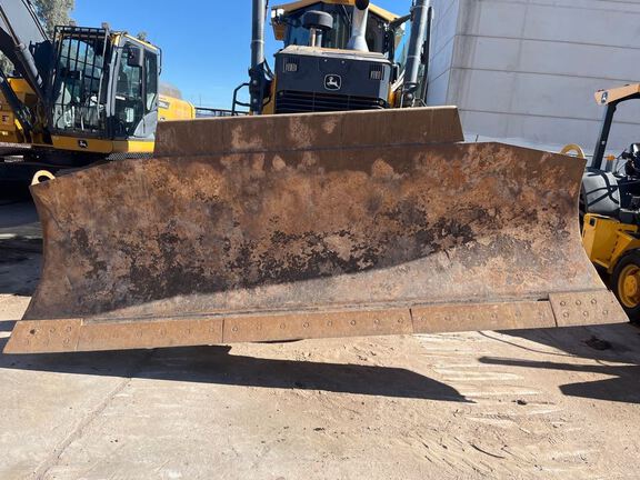 2023 John Deere 850L